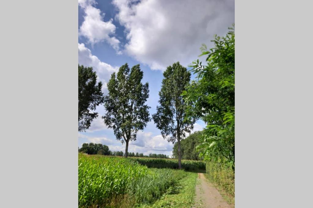 Brabants Genoegen Heeswijk Dinther Kültér fotó