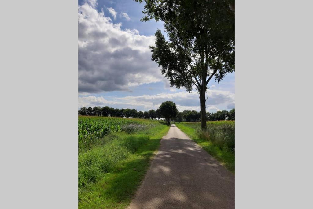 Brabants Genoegen Heeswijk Dinther Kültér fotó
